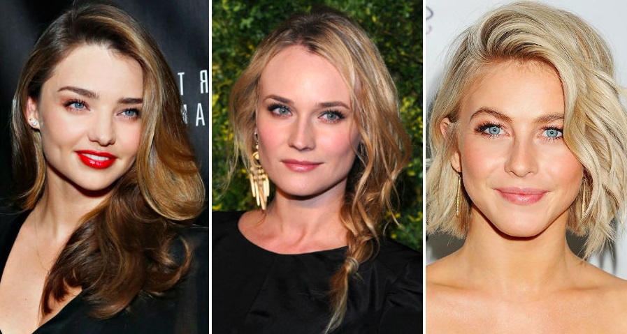 5 Flattering Hairstyles That Add Volume And Bounce To Thin Hair